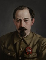 Дзержинский, Феликс Эдмундович