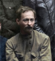 Дзержинский, Феликс Эдмундович