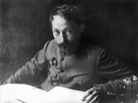 Дзержинский, Феликс Эдмундович