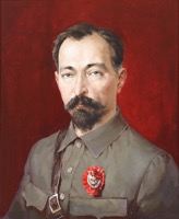 Дзержинский, Феликс Эдмундович