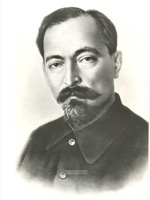 Дзержинский, Феликс Эдмундович