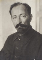 Дзержинский, Феликс Эдмундович