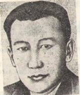 Элебаев, Мукай