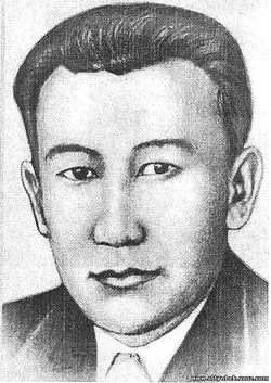 Элебаев, Мукай