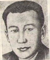 Элебаев, Мукай