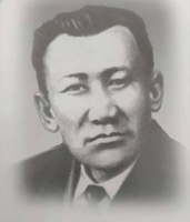 Элебаев, Мукай