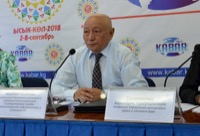 Козубаев, Осконбай