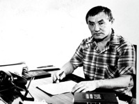 Козубаев, Осконбай