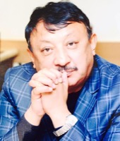 Козубаев, Осконбай