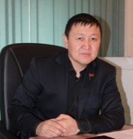 Козубаев, Осконбай