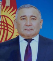 Козубаев, Осконбай