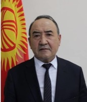 Козубаев, Осконбай