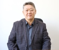 Козубаев, Осконбай