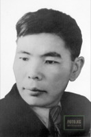 Осмонов, Алыкул