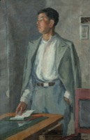 Осмонов, Алыкул