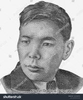 Осмонов, Алыкул