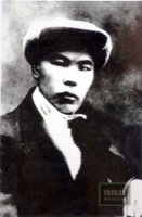 Осмонов, Алыкул