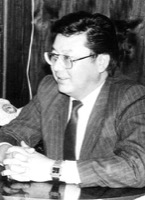 Бакаев, Анарбек Курамаевич