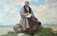 Абай Кунанбаев