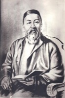 Абай Кунанбаев