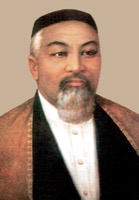 Абай Кунанбаев