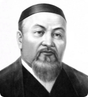 Абай Кунанбаев