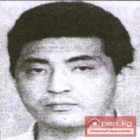 Иманалиев, Таалайбек Мурзабекович