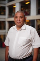 Иманалиев, Таалайбек Мурзабекович