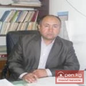 Иманалиев, Таалайбек Мурзабекович