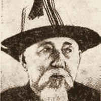 Болебалаев, Осмонкул