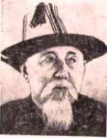 Болебалаев, Осмонкул