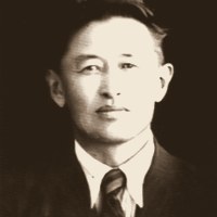 Джантошев, Касымалы