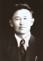 Джантошев, Касымалы