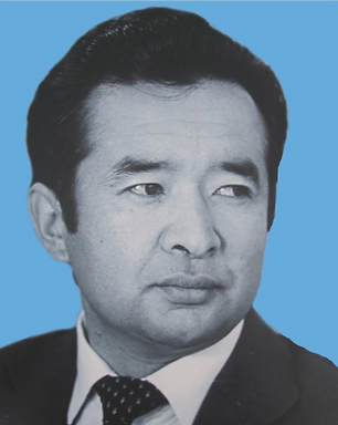 Джантошев, Касымалы