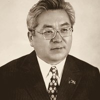 Усубалиев, Турдакун Усубалиевич