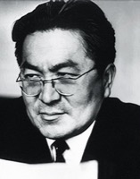 Усубалиев, Турдакун Усубалиевич