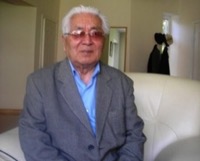 Усубалиев, Турдакун Усубалиевич