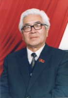 Усубалиев, Турдакун Усубалиевич