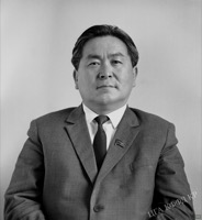 Усубалиев, Турдакун Усубалиевич