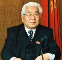 Усубалиев, Турдакун Усубалиевич