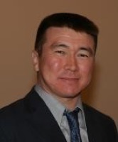 Омуракунов, Мухтарбек Суюналиевич