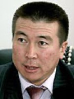 Омуракунов, Мухтарбек Суюналиевич