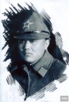 Абдрахманов, Юсуп Абдрахманович