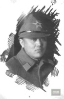 Абдрахманов, Юсуп Абдрахманович