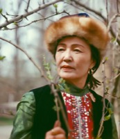 Кыдыкеева, Бакен