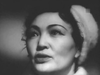 Кыдыкеева, Бакен