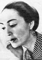 Кыдыкеева, Бакен