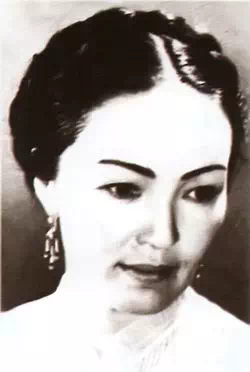 Кыдыкеева, Бакен