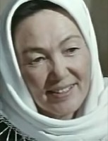 Кыдыкеева, Бакен