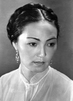 Кыдыкеева, Бакен